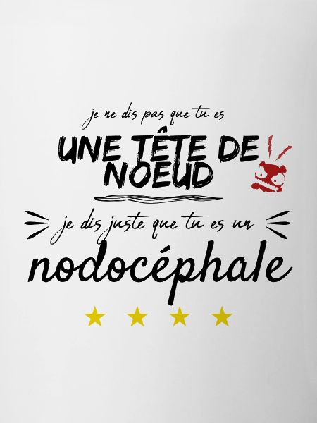 Tête de noeud