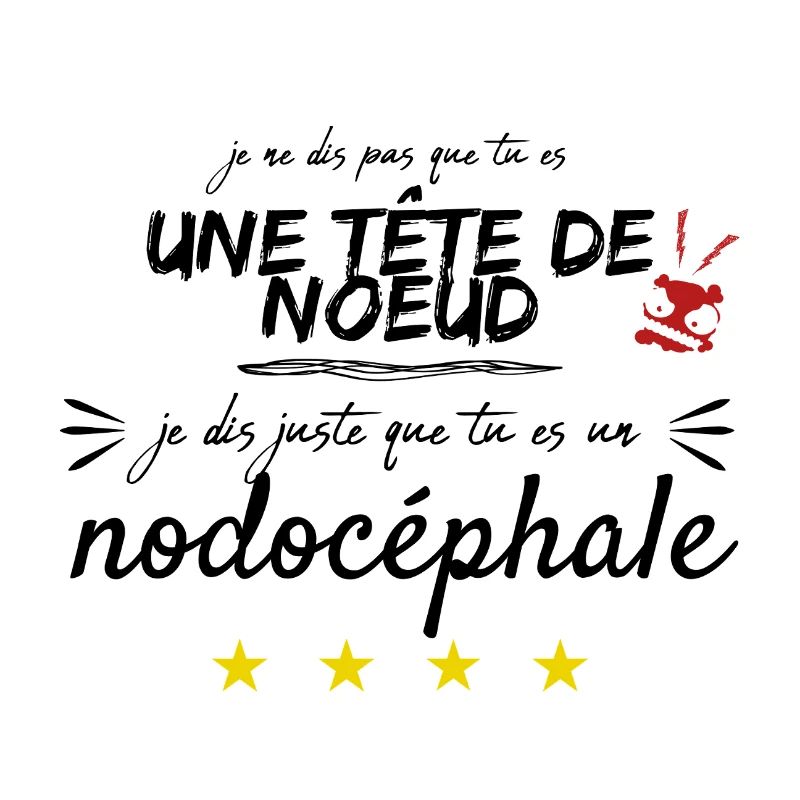 Tête de noeud