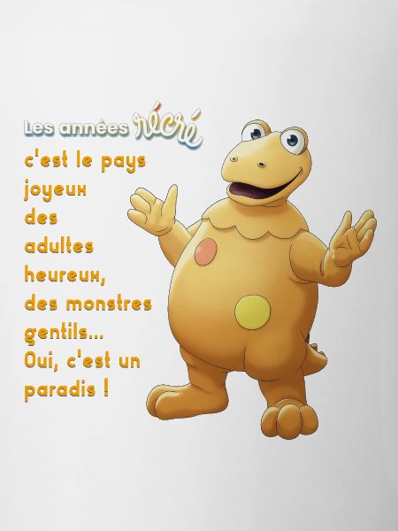 Le pays joyeux