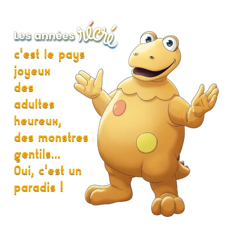 Le pays joyeux