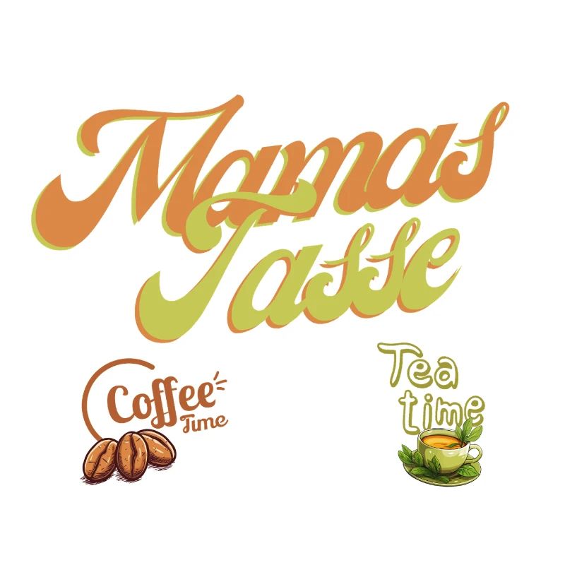 MAMA's Mug