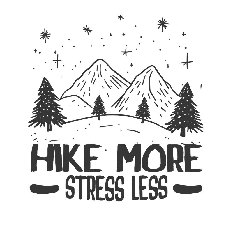 Hike more...