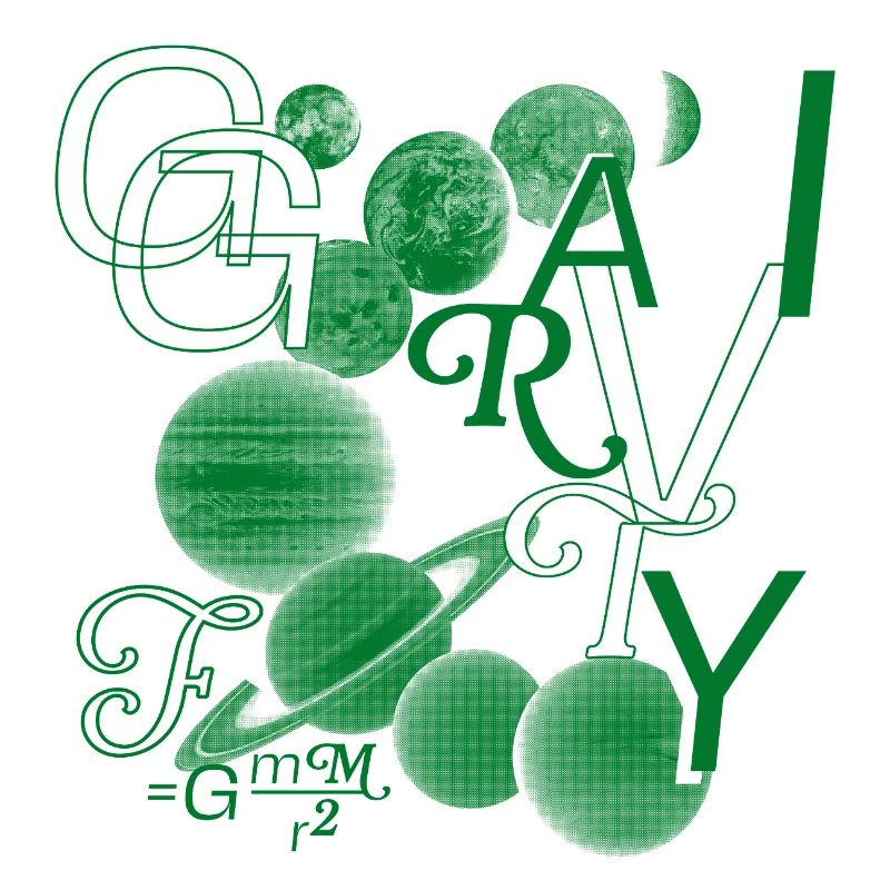 Typo-Gravity