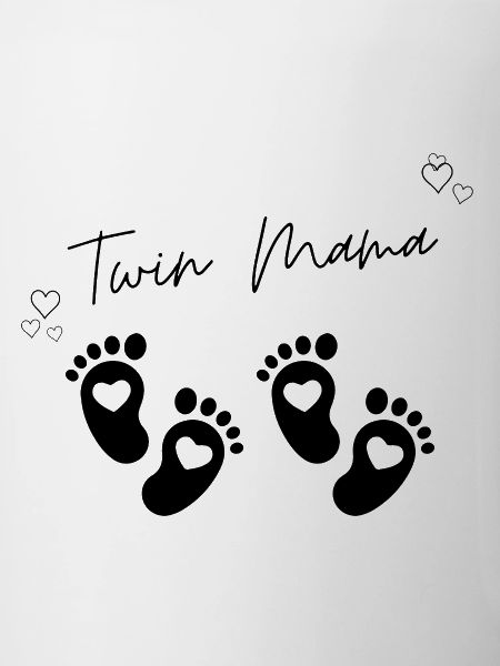 Twin Mama Classic