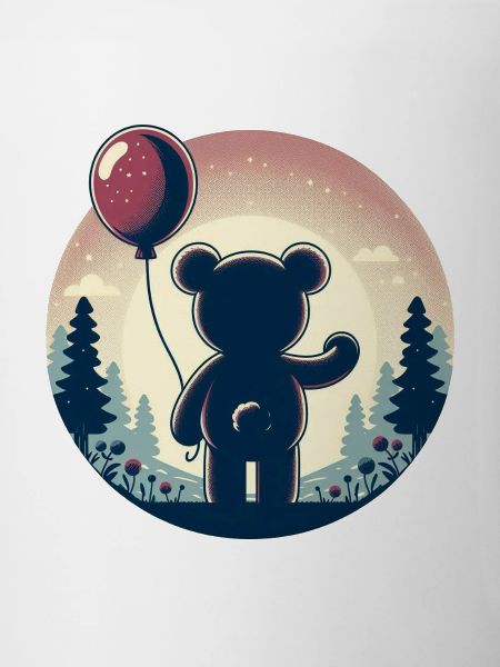TEDDY BEAR - TEDDYBÄR