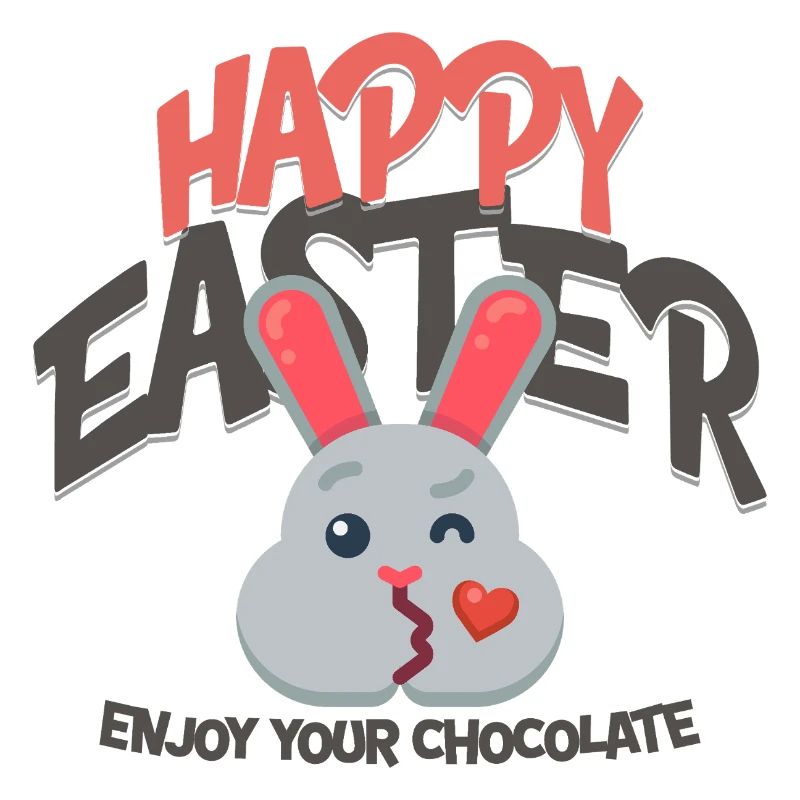 Frohe Ostern