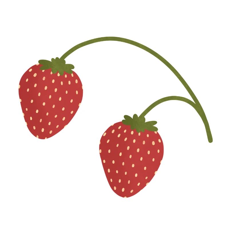 Erdbeeren