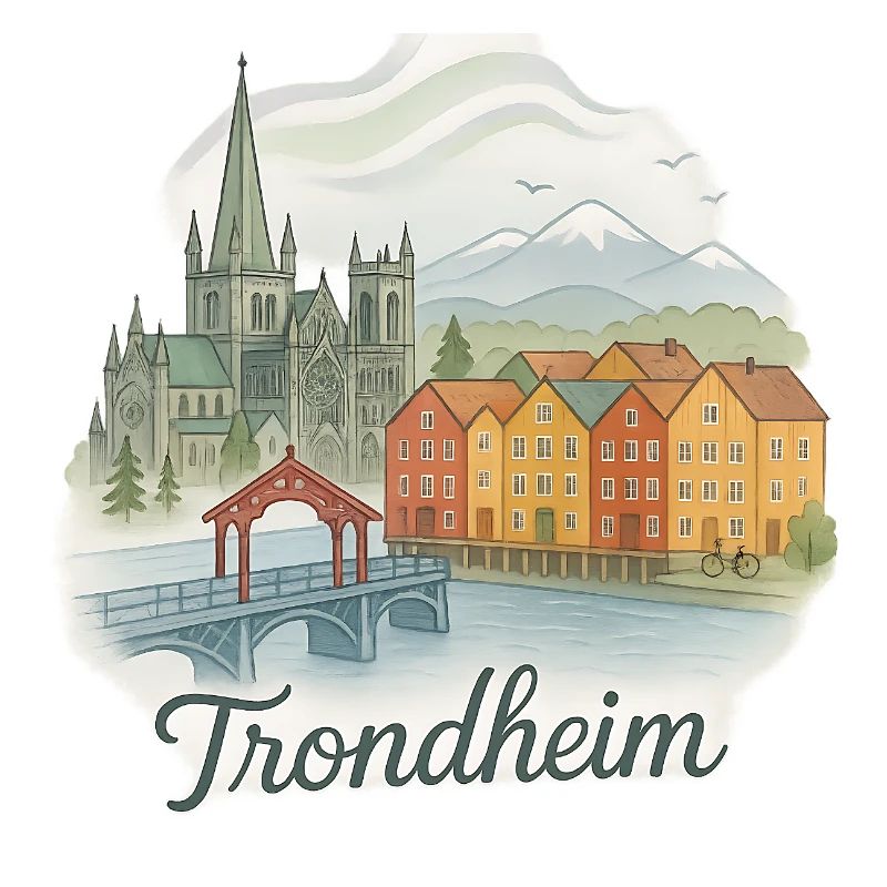 Trondheim