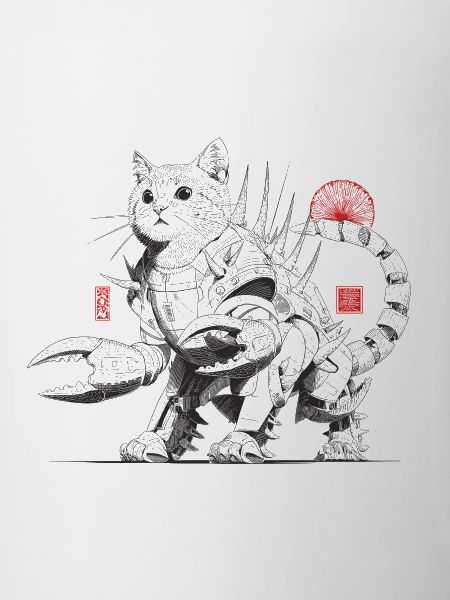 CrabKitty