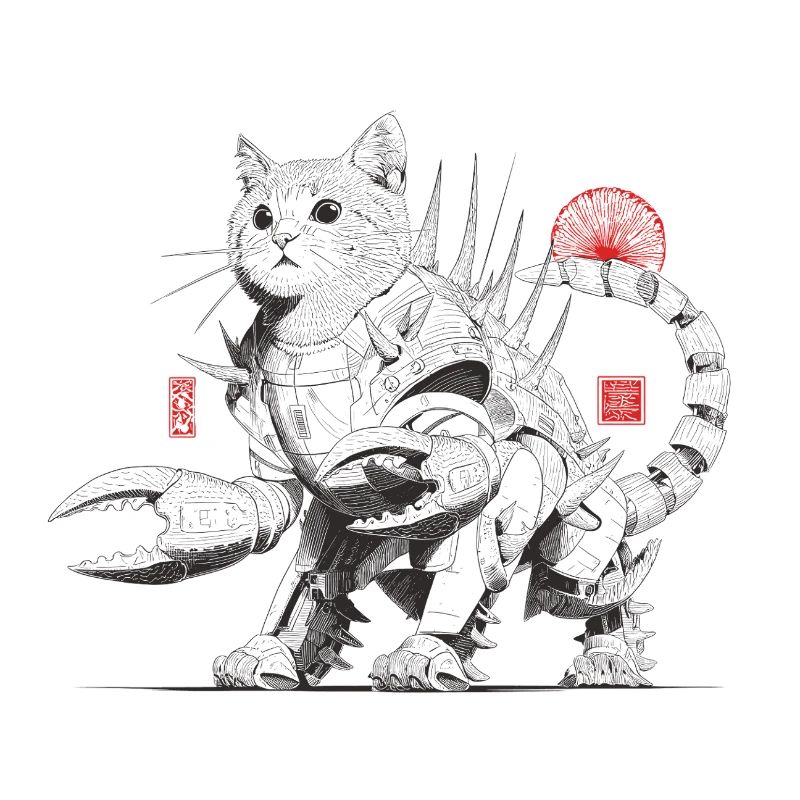 CrabKitty
