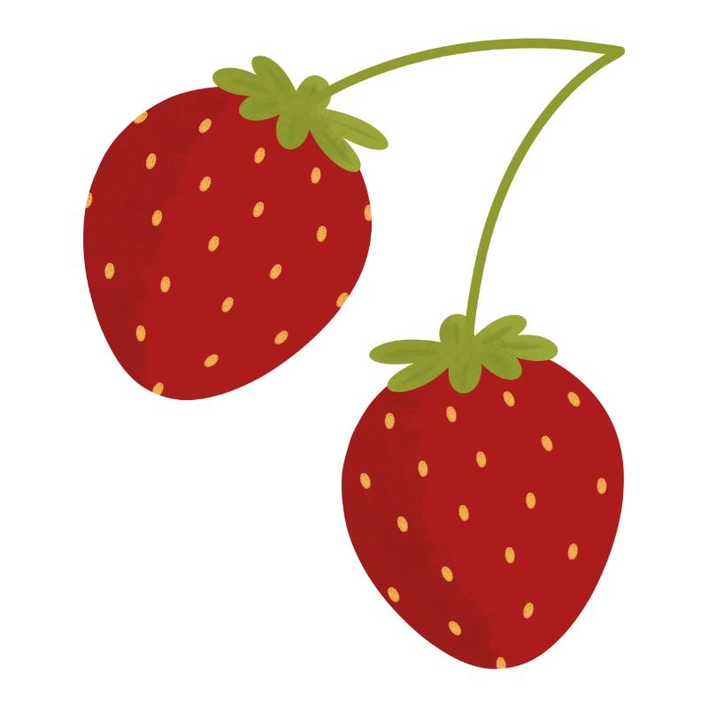 Erdbeeren