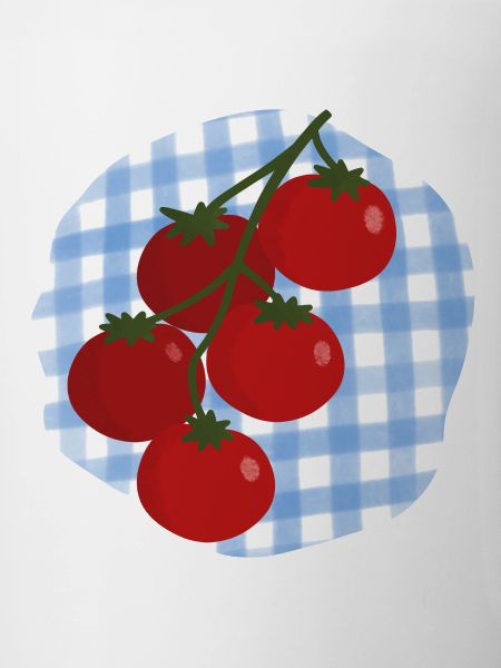 Tomates