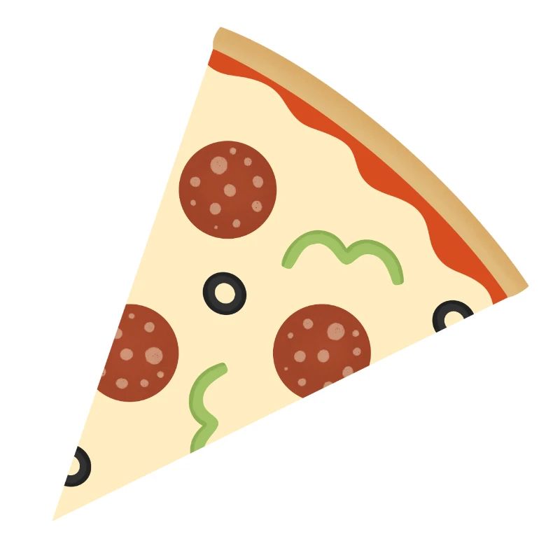Pizza Slice