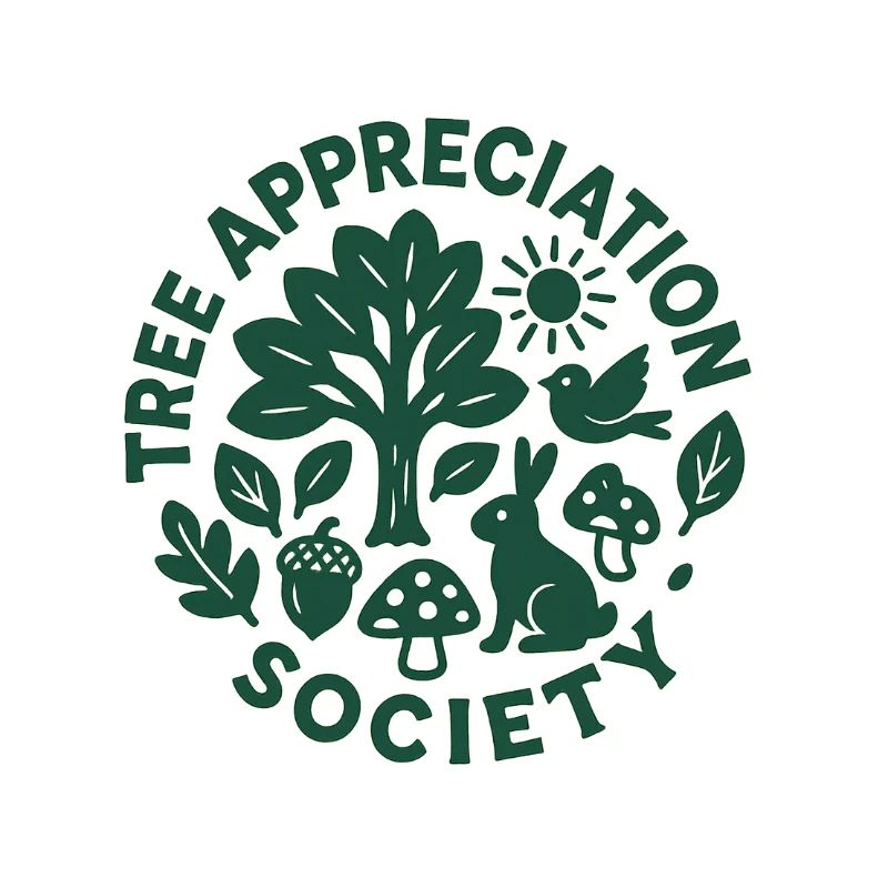 Tree Lover - Tree Appreciation Society