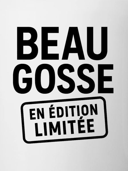 Handsome Limited Edition