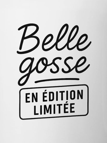Petite Kid Limited Edition