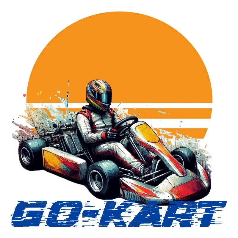 Faites du karting