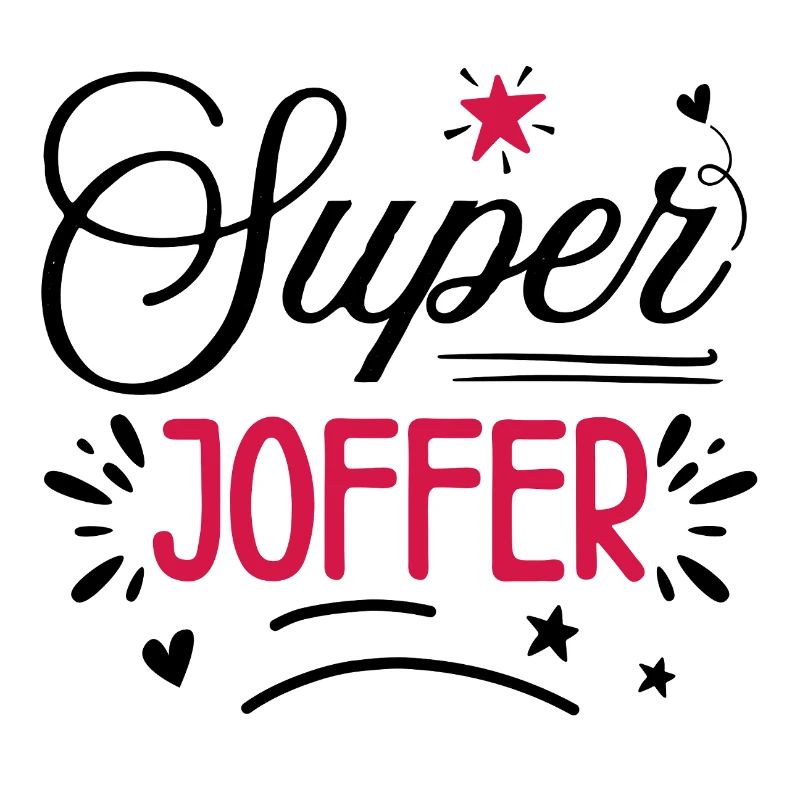 Super Joffer - Ein außergewöhnlicher Lehrer