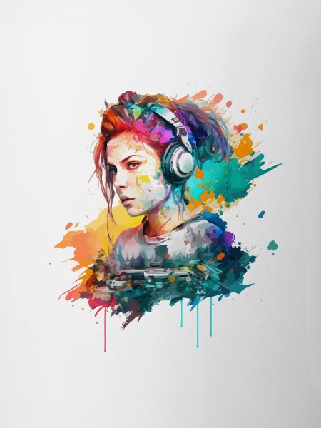 Farb DJane