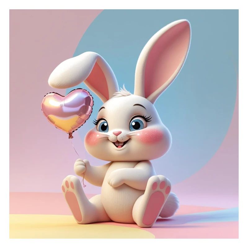 Zinzinuo – Lapin Mignon pour Tous