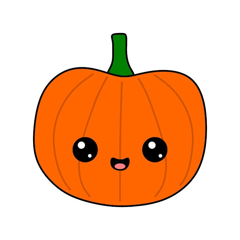 cute pumpkin