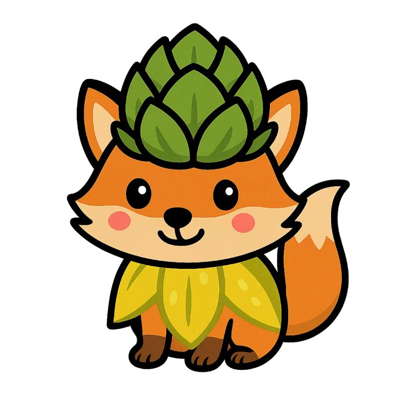 Knospenfuchs