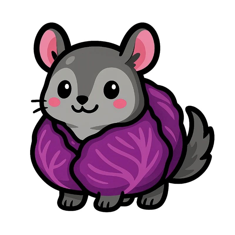 Chinchi cabbage