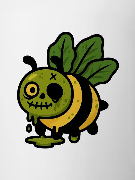 Nekrobee