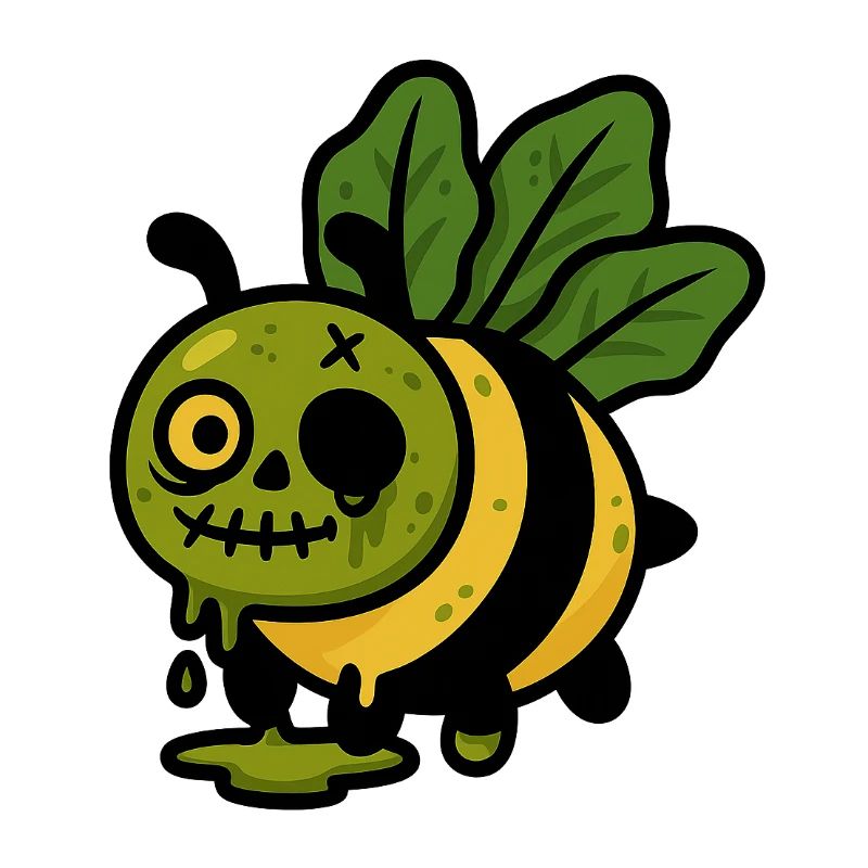 Nekrobee