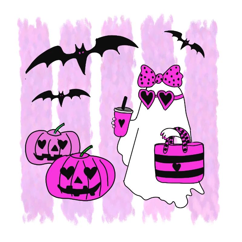 Fashion Ghost