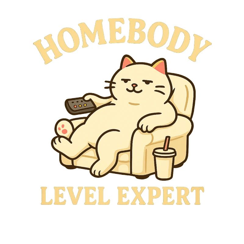 Stubenhocker: Level Experte