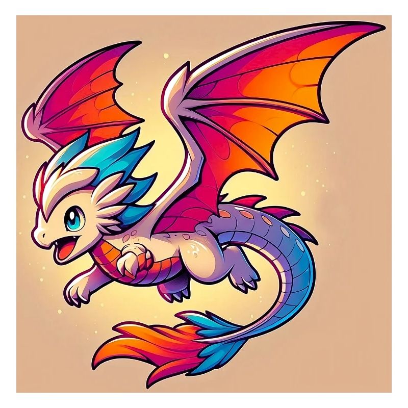 dragon
