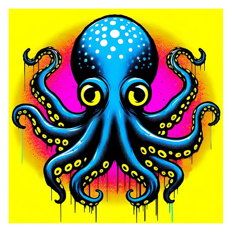 Octopus