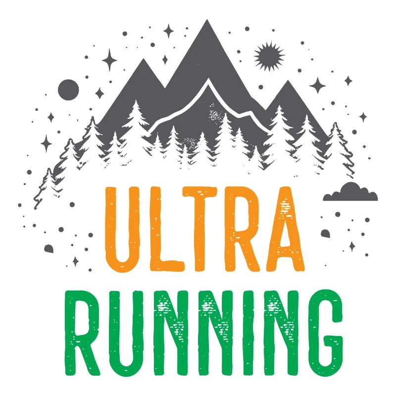 Ultra Running