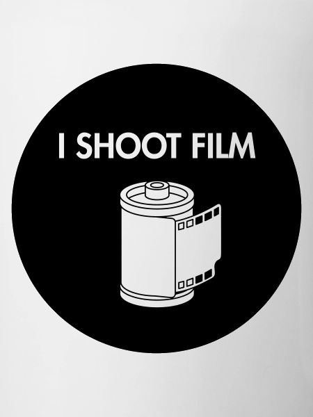 I Shoot Film