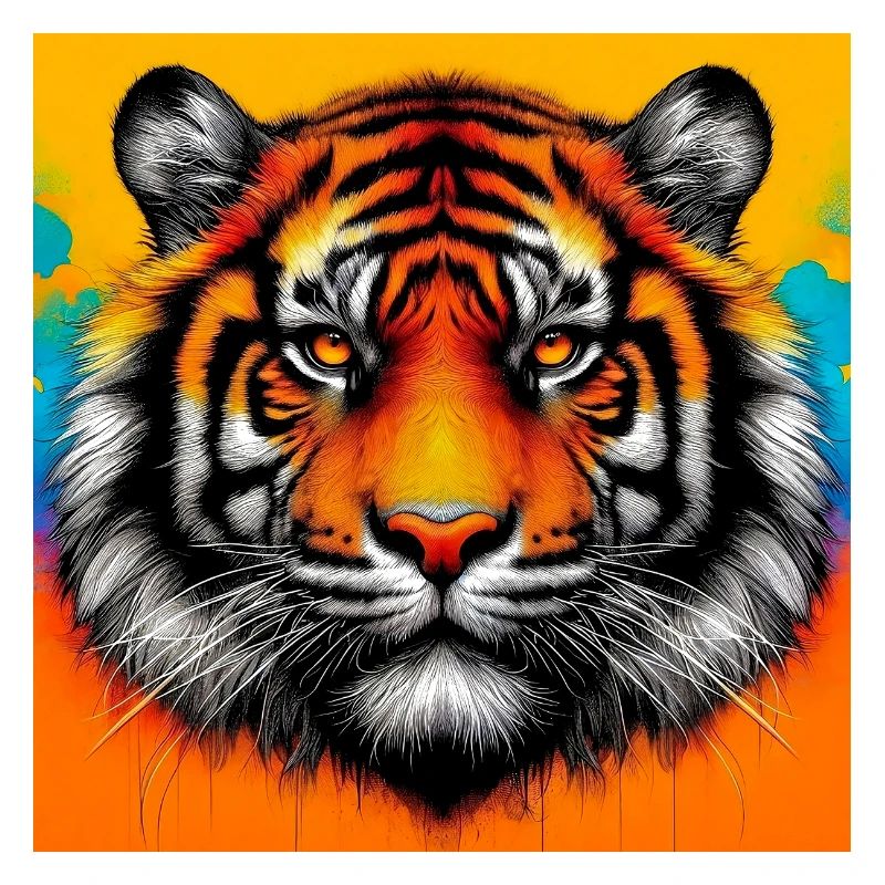 tigre