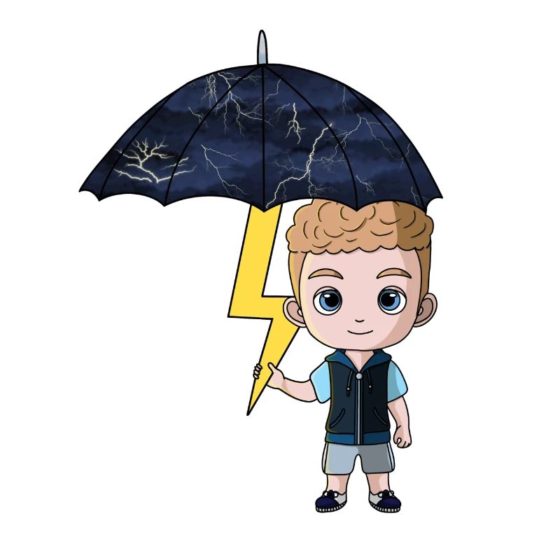 Arashi (Sturm)