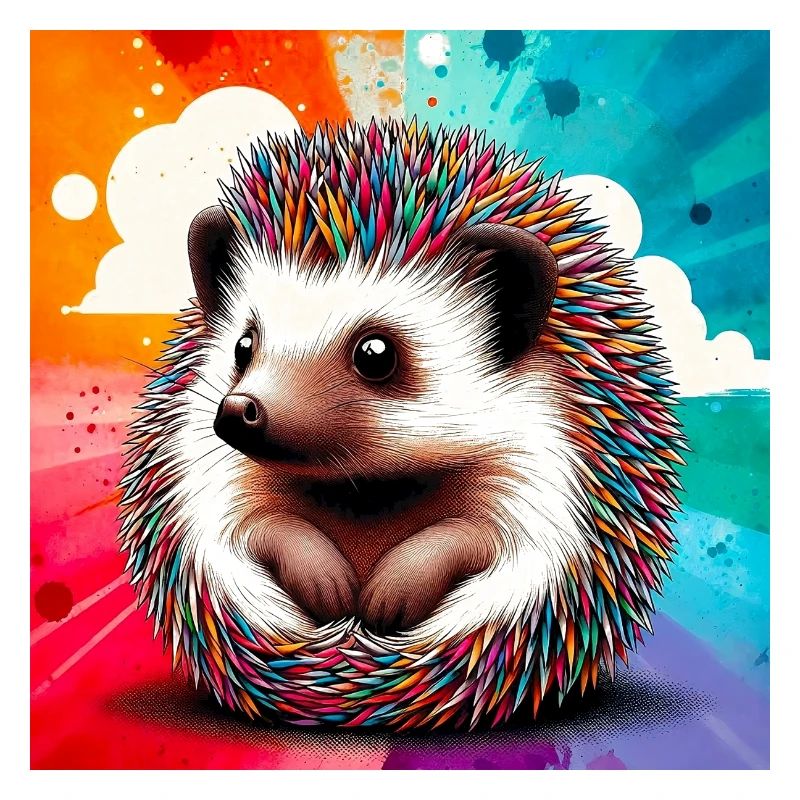 hedgehog