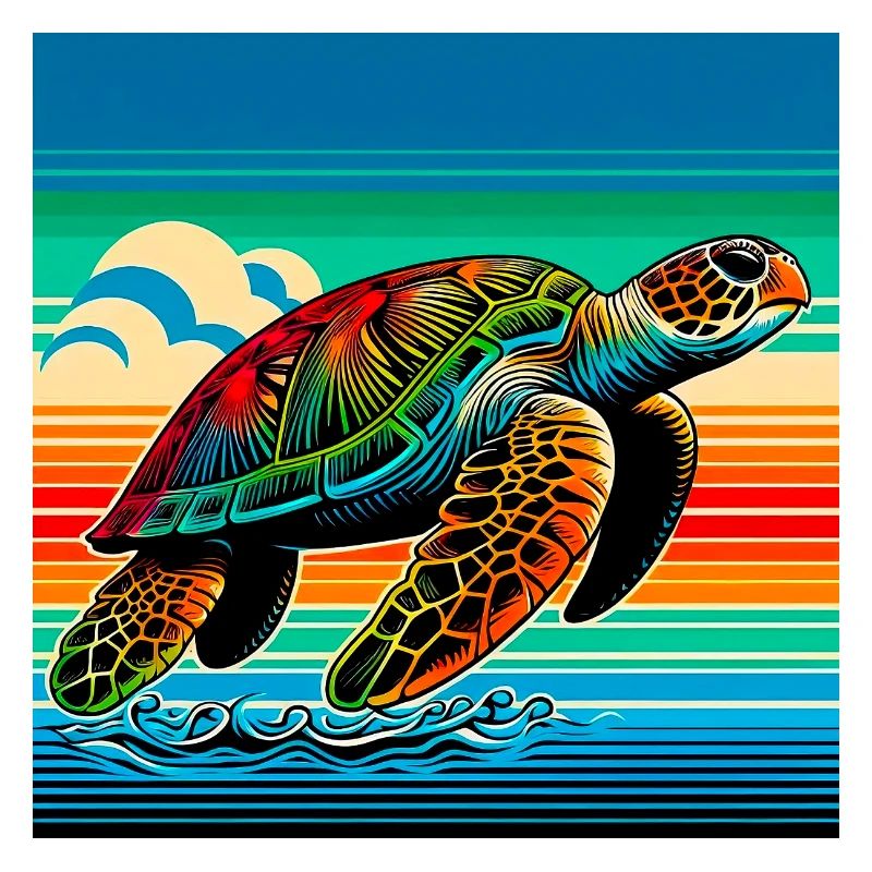 turtle