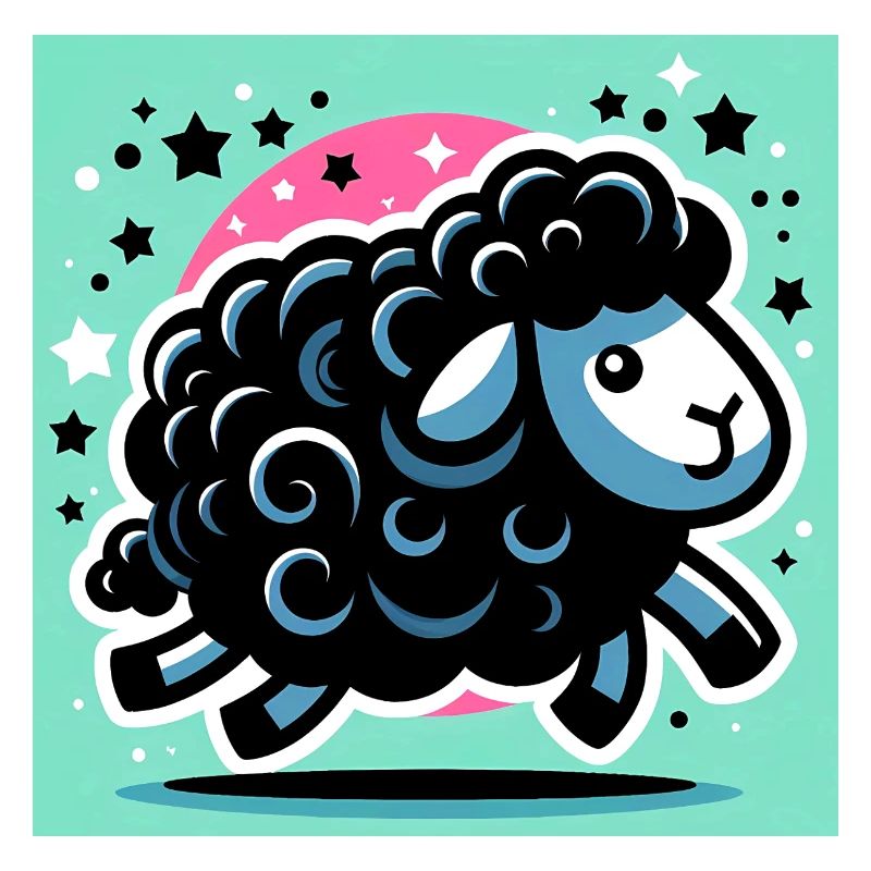 Black Sheep