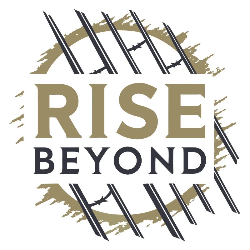 Rise Beyond – Conception motivante
