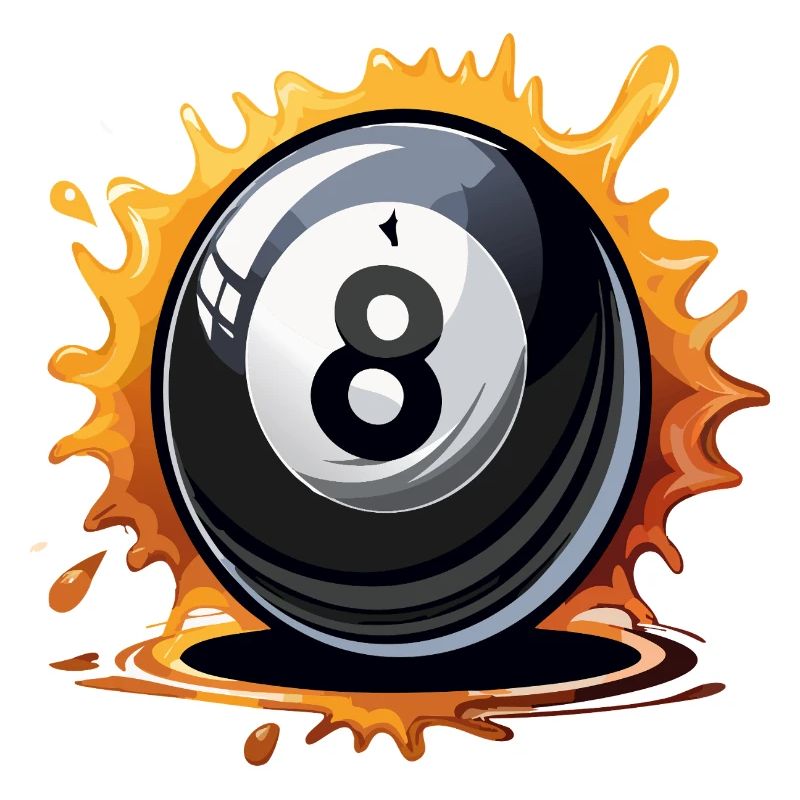 8ball