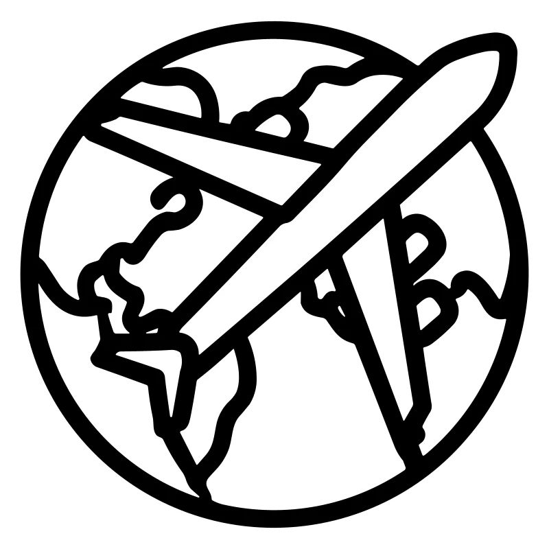 Voyage Monde