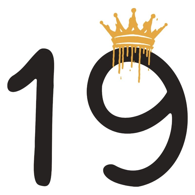 19
