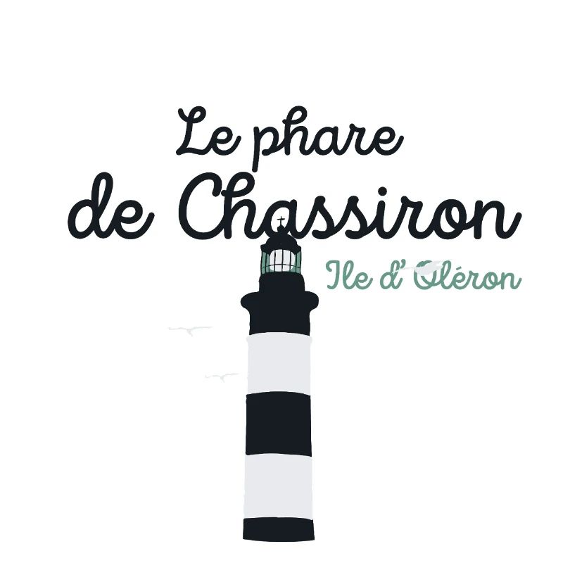 Ile d'Oléron, Leuchtturm von Chassiron