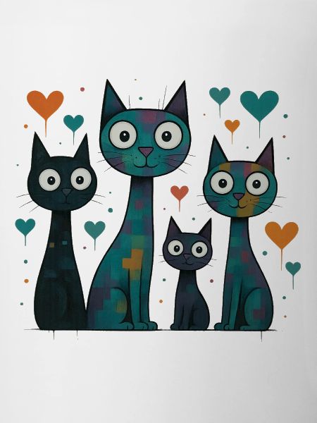 Katzen