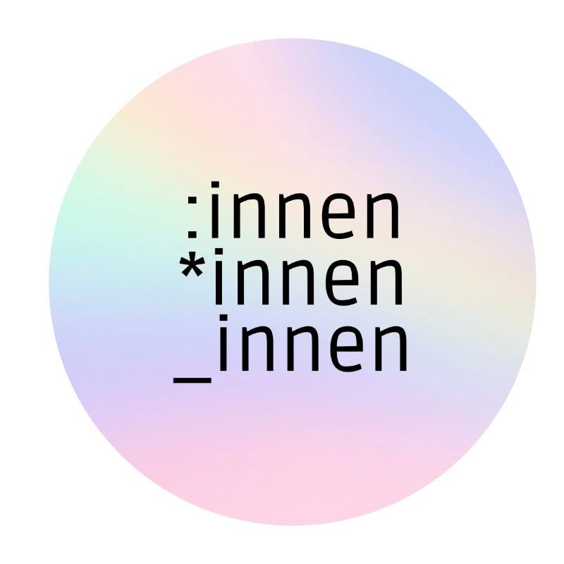 *innen_innen