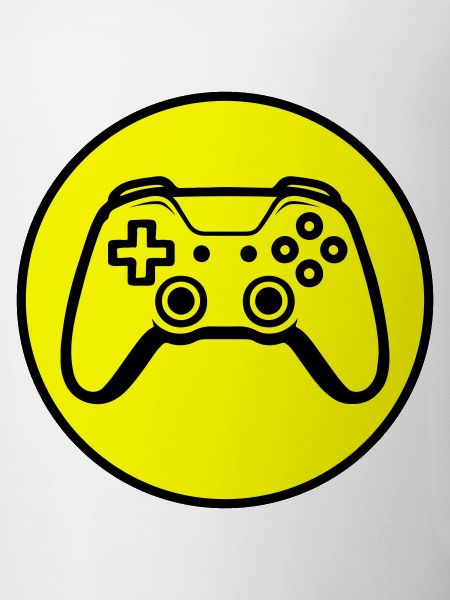 Controller Joypad Symbol