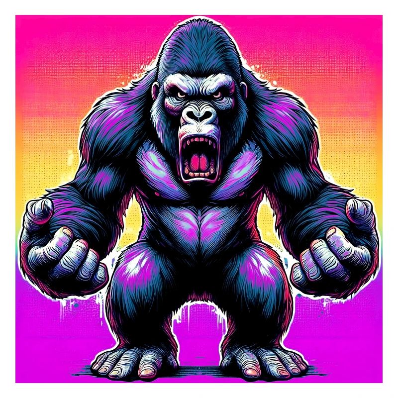 gorilla