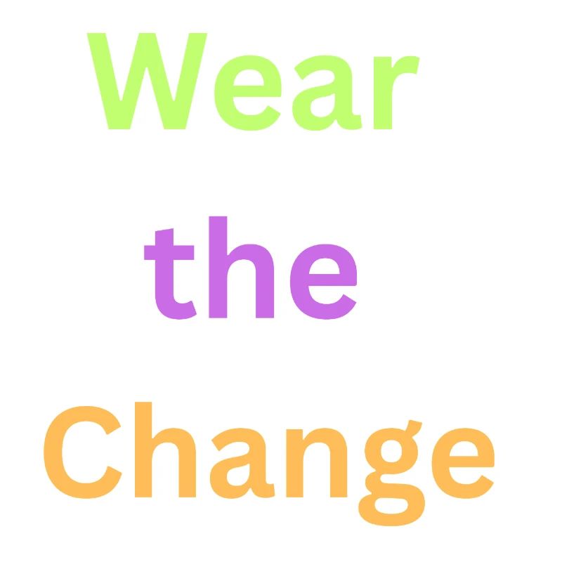 Empower the Future Typography Design